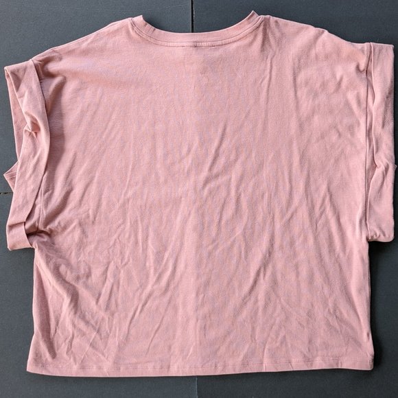 Eloquii Elements Plus Size Top - Picture 3 of 4